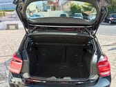 BMW 116 d EDynamics Line Urban