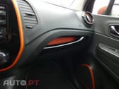 Renault Captur 1.5 dCi Exclusive