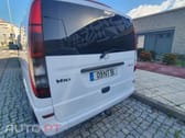 Mercedes-Benz Vito 116 CDi/32 9L Compacto