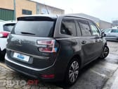 Citroen C4 Grand Picasso  Bluehdi 120 Eat6 Exclusive