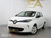 Renault Zoe (c/ Bateria) Life 40