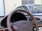 Mercedes-Benz E 220 CDI Elegance
