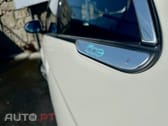 Fiat 500 42 kWh