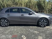 Mercedes-Benz A 250 Style Plus