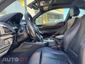 BMW 220 d Auto