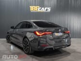 BMW i4 eDrive40 Pack Desportivo M Pro