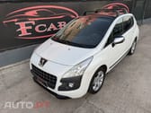 Peugeot 3008 1.6 HDi Premium