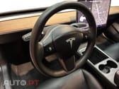 Tesla Model 3 Standard Range Plus RWD