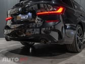 BMW 330 e xDrive Aut. M Sport