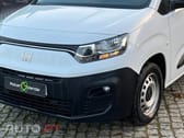 Fiat Doblo 5 LUGARES LONGA