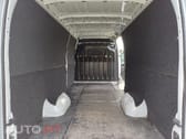 Renault Master 2.3 dCi L2 3.5T CD
