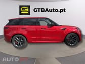 Land Rover Range Rover Sport P460 Dynamic SE I.V.A DEDUTIVEL 