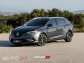 Renault Mégane Sport Tourer 1.6 E-Tech Plug-In Business