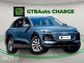 Audi Q6 E-Tron quattro advanced 