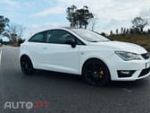 Seat Ibiza SC 2.0 TDi FR