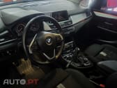 BMW 216 d Line Sport
