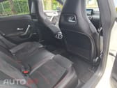 Mercedes-Benz CLA 180 d AMG Line Aut.