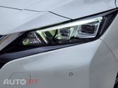 Nissan Leaf Tekna