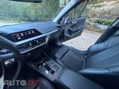 BMW 216 d Aut. Luxury Line
