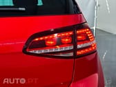 Volkswagen Golf 2.0 TSi GTi DSG