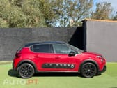 Citroen C3 1.2 PURETECH SHINE
