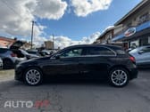 Mercedes-Benz A 180 d Style Plus Aut.
