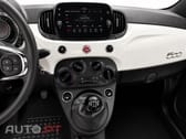 Fiat 500 Mild
