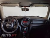 MINI Cooper One D