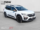 Dacia Jogger DACIA Jogger Extreme + TCe 110 7 lugares