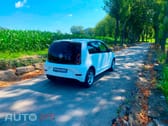 Volkswagen Up! 1.0 Move