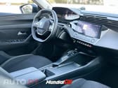 Peugeot 308 1.2 PureTech Allure EAT8