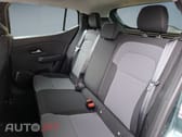 Dacia Sandero ECO-G 100 Bi-Fuel Stepway Extreme+