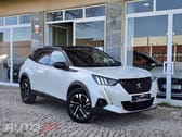 Peugeot 2008 1.2 PureTech GT Line EAT8