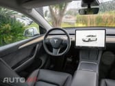 Tesla Model Y Tração Traseira