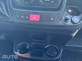 Fiat Ducato EuroMobil Profila RS 720 EB