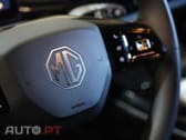 MG MG4 64 kWh Luxury