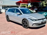 Volkswagen Golf Variant 2.0 TDi Life