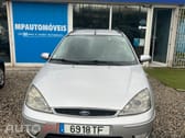 Ford Focus SW 1.8 TDdi Comfort