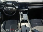 Peugeot 508 SW 1.5 BlueHDi Allure Pack EAT8