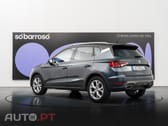 Seat Arona 1.0 TSI FR