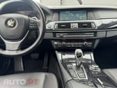 BMW 520 d Auto 129g