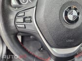 BMW 318 d Touring Auto Line Sport