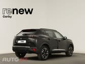 Peugeot 2008 2008 1.5 BlueHDi GT EAT8