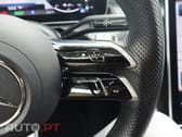Mercedes-Benz C 300 e AMG Line