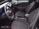 Ford Focus 1.0 EcoBoost MHEV ST-Line X Aut.