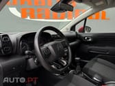 Citroen C3 Aircross 1.2 PureTech C-Series