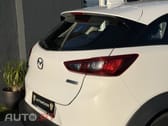Mazda CX-3 1.5 Sky.Excellence