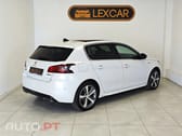 Peugeot 308 PureTech 130 Stop & Start GT-Line Edition