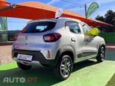 Dacia Spring Comfort Plus