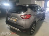 Renault Captur 1.5 dCi Exclusive